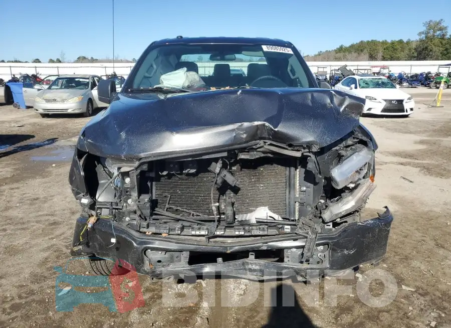 1FTEW1E59JFB62903 Photo# 5