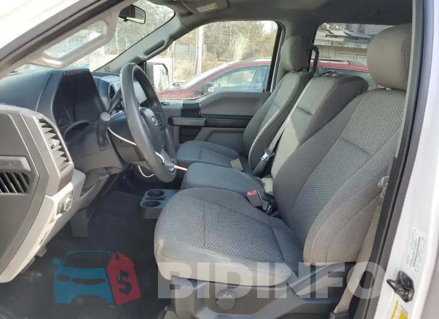 1FTEW1EBXJFD14175 Photo# 7