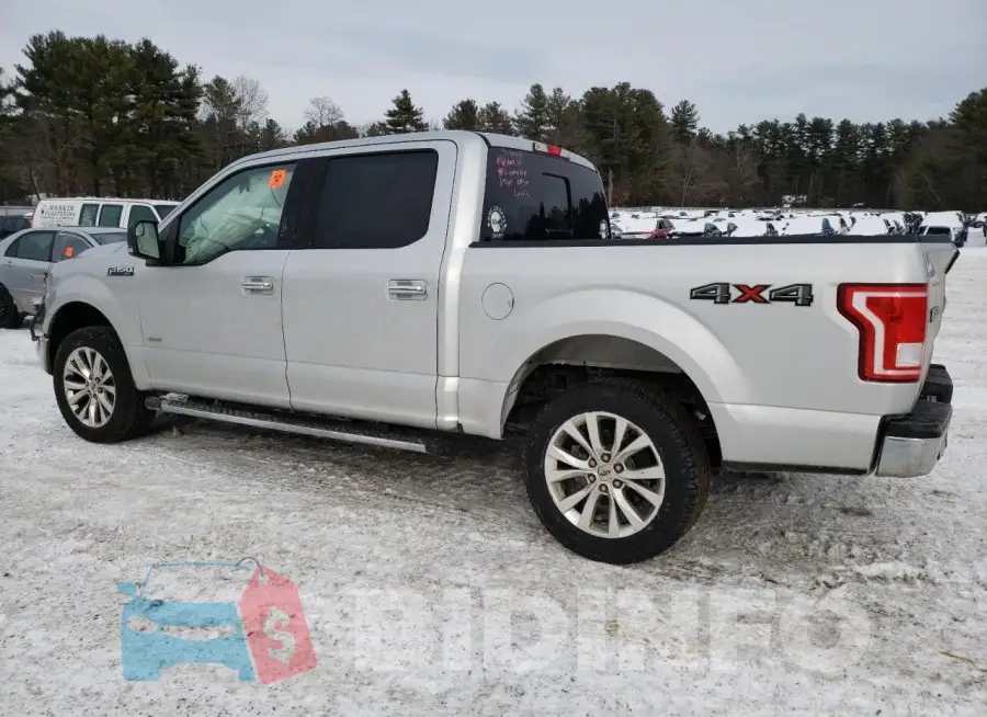 1FTEW1EG7GFB39744 Photo# 2