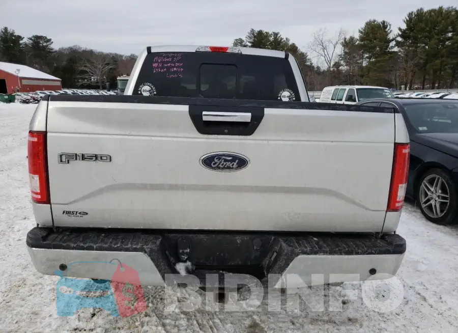 1FTEW1EG7GFB39744 Photo# 6