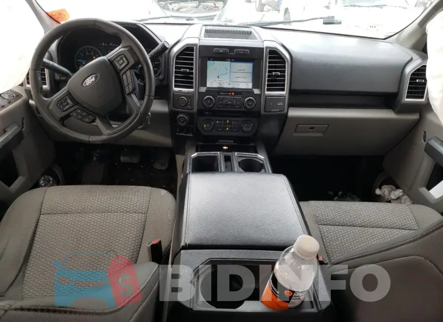 1FTEW1EG7GFB39744 Photo# 8