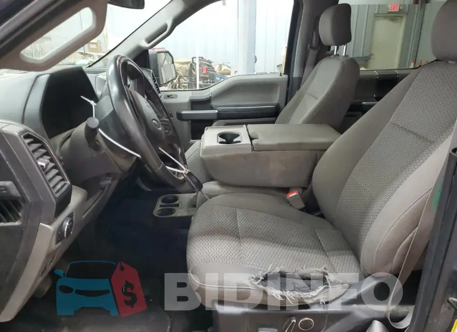 1FTEW1EP3JFB79794 Photo# 7