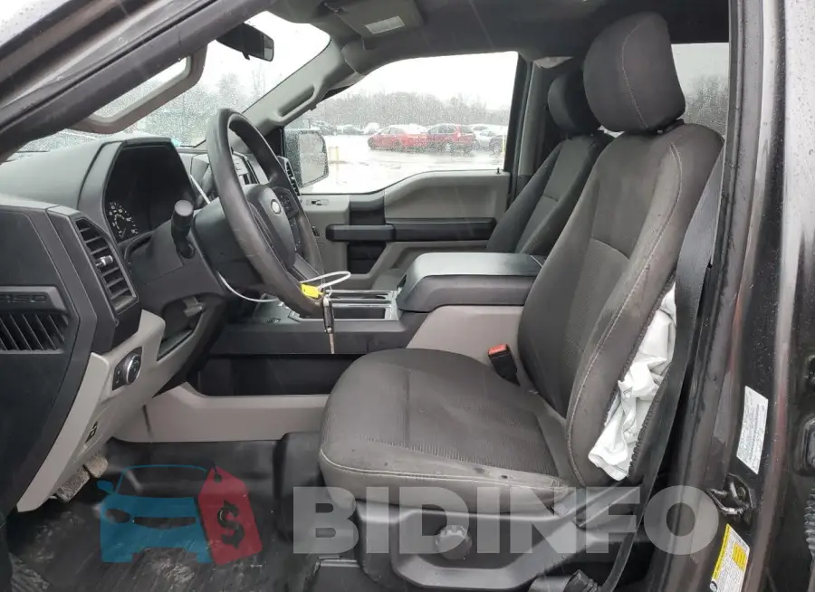 1FTEW1EP7JFE15069 Photo# 7