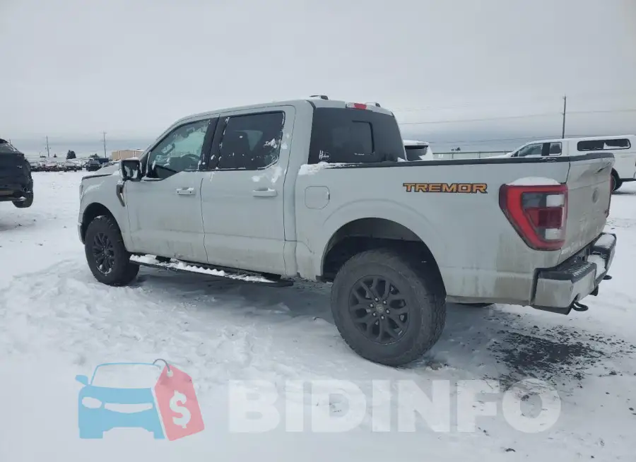 1FTFW1E54PFB13931 Photo# 2