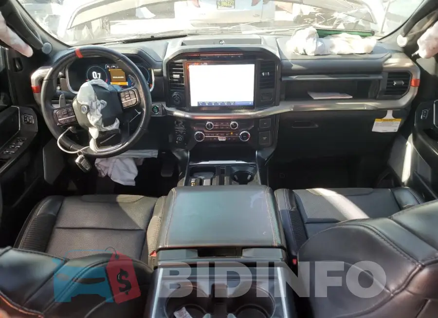 1FTFW1RG1PFA53604 Photo# 8