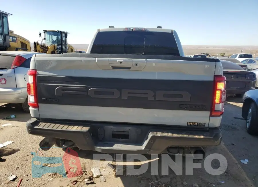 1FTFW1RG1PFA53604 Photo# 6
