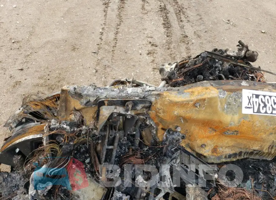 1FTFW3LD2RFA51244 Photo# 9