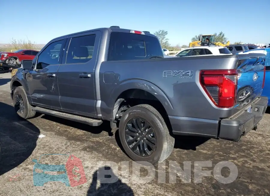 1FTFW3LD4RFA06922 Photo# 2