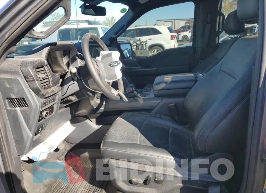 1FTFW3LD4RFA06922 Photo# 7