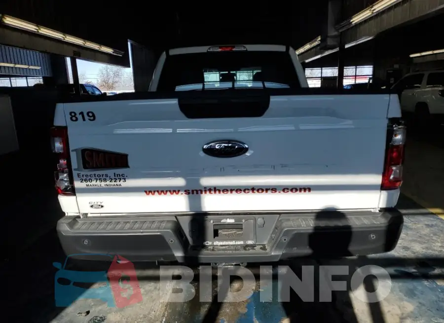 1FTFX1E51MFC65819 Photo# 6