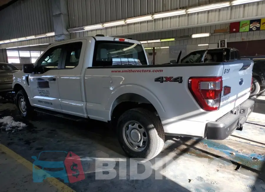 1FTFX1E51MFC65819 Photo# 2