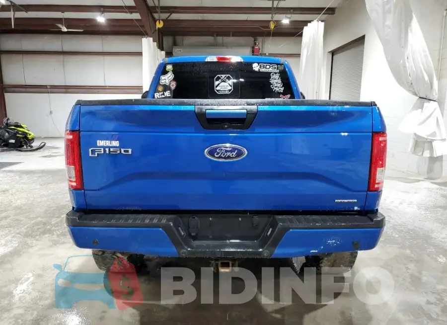 1FTFX1EF2GFC27898 Photo# 6