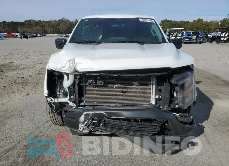 1FTMF1C55PKG16286 Photo# 5