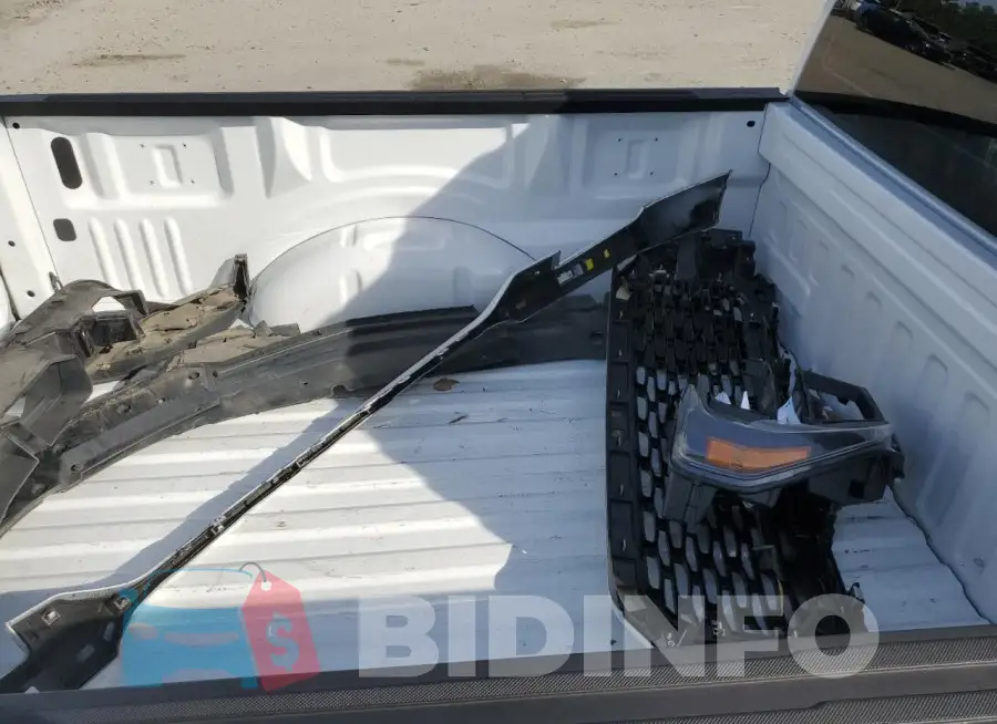 1FTMF1C55PKG16286 Photo# 10
