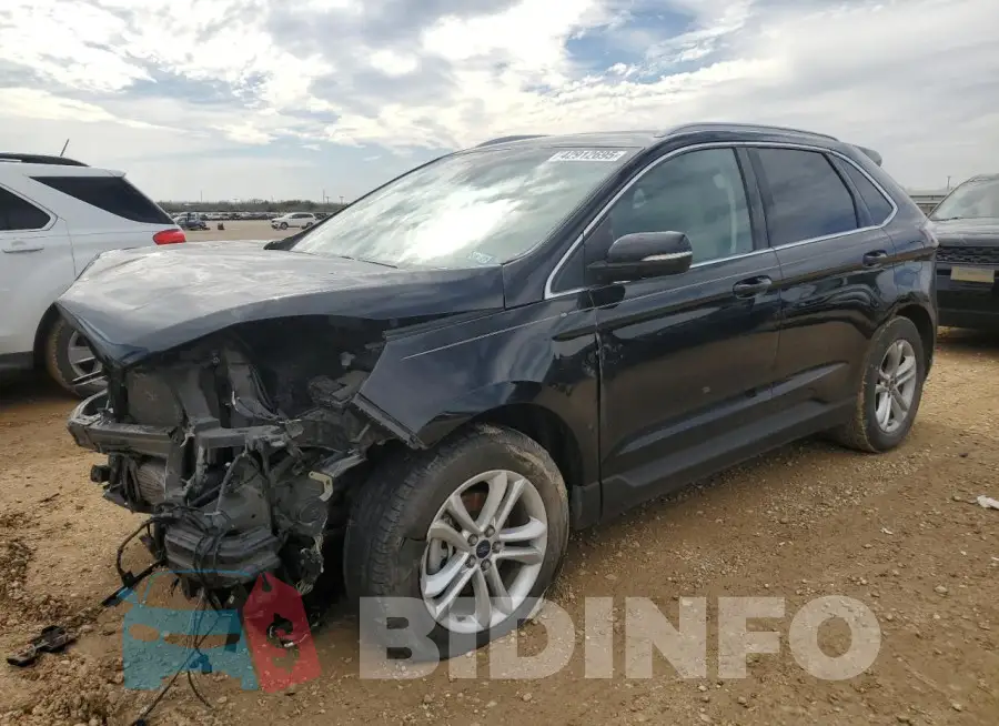 2FMPK3J97LBA96456 Photo# 1
