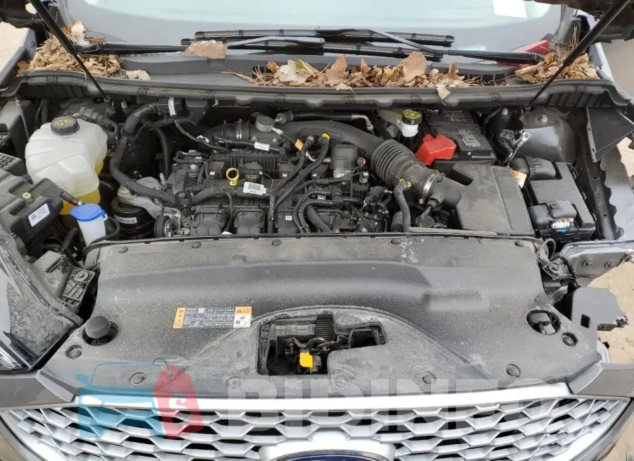 2FMPK4J94RBA13127 Photo# 11