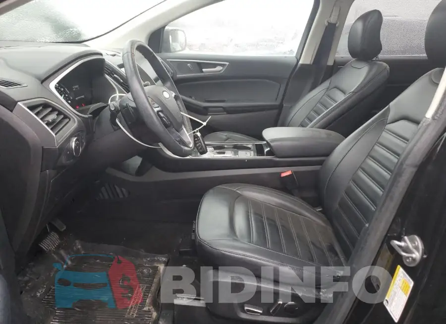 2FMPK4J98KBB92813 Photo# 7