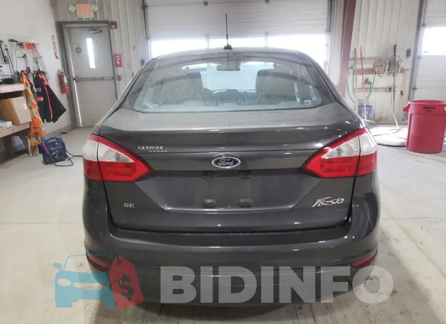 3FADP4BJ6HM163003 Photo# 6