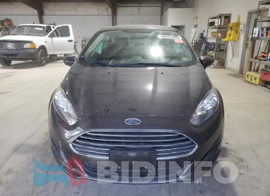 3FADP4BJ6HM163003 Photo# 5