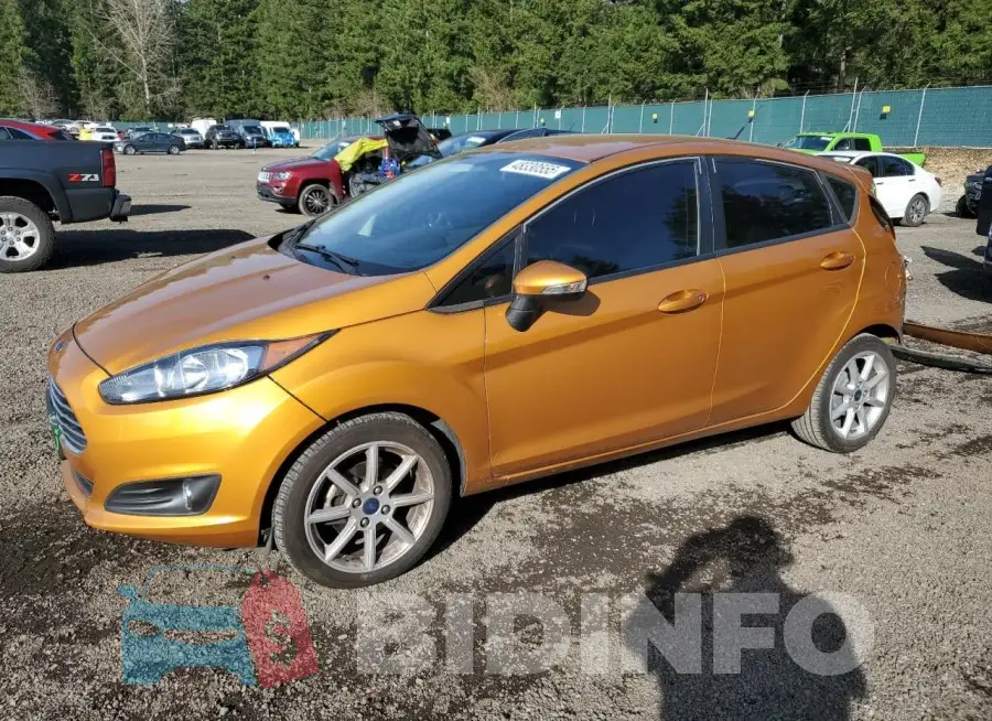 3FADP4EJ0GM175349 Photo# 1