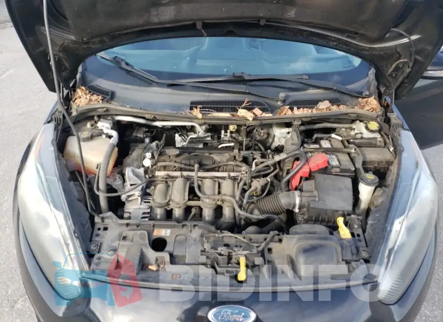 3FADP4EJ2GM182660 Photo# 11