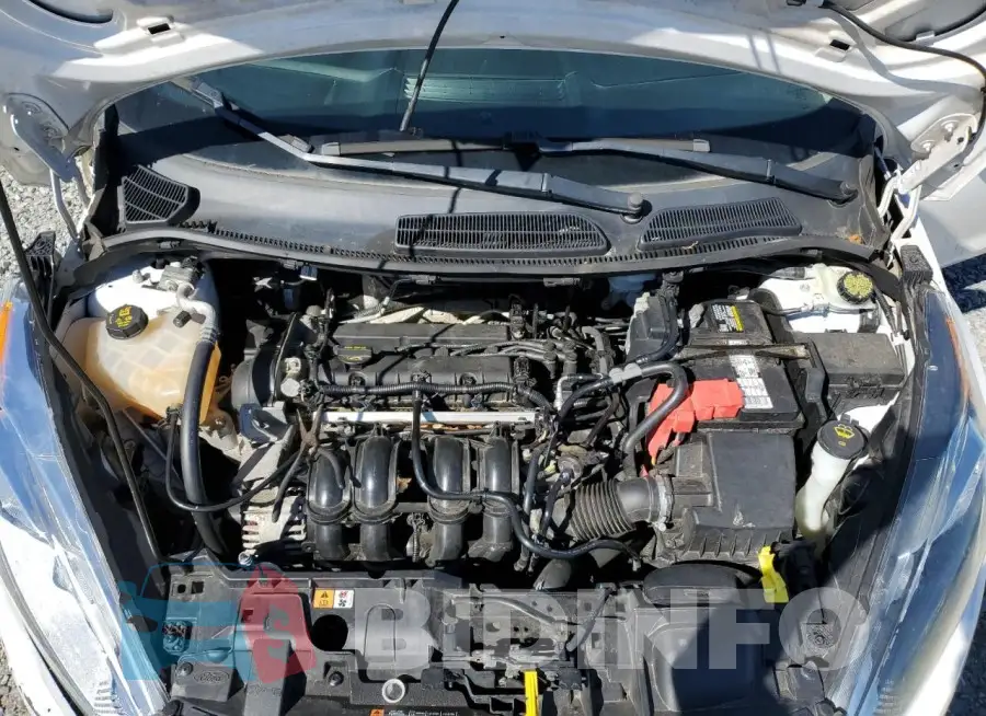 3FADP4EJ6GM136815 Photo# 11