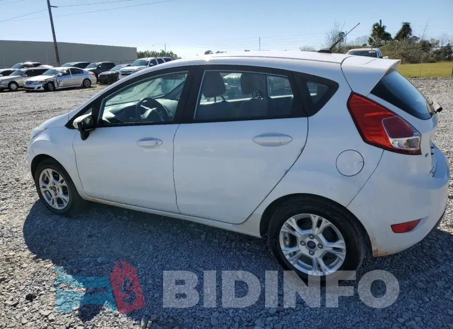 3FADP4EJ6GM136815 Photo# 2