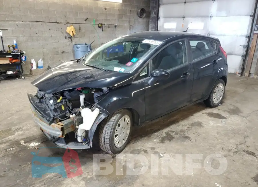 3FADP4TJ7GM185718 Photo# 1