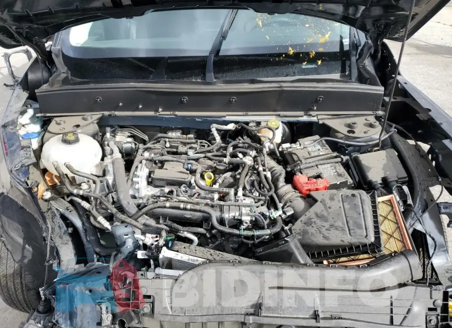 3FMCR9B60PRE24793 Photo# 11