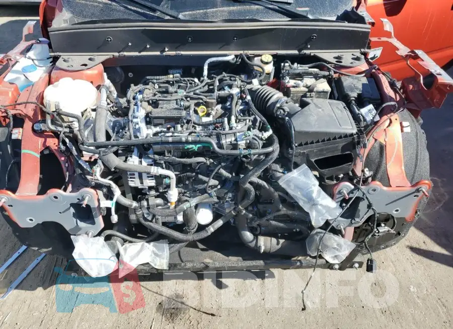 3FMCR9B64PRE08774 Photo# 11