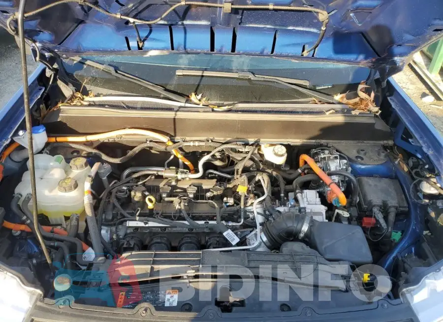 3FTTW8E35PRA59200 Photo# 11