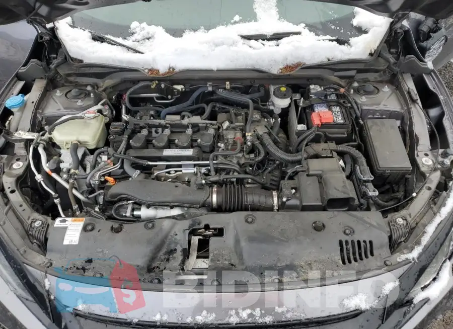 19XFC1F33LE206594 Photo# 11