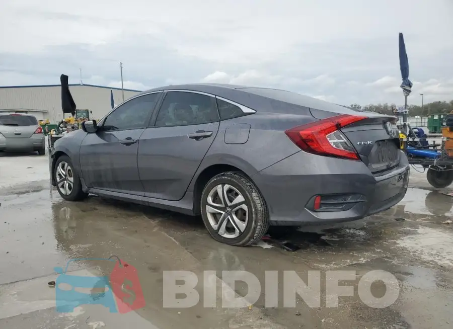 19XFC2F50HE003600 Photo# 2