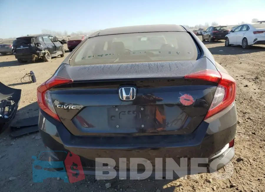 19XFC2F51GE215064 Photo# 6