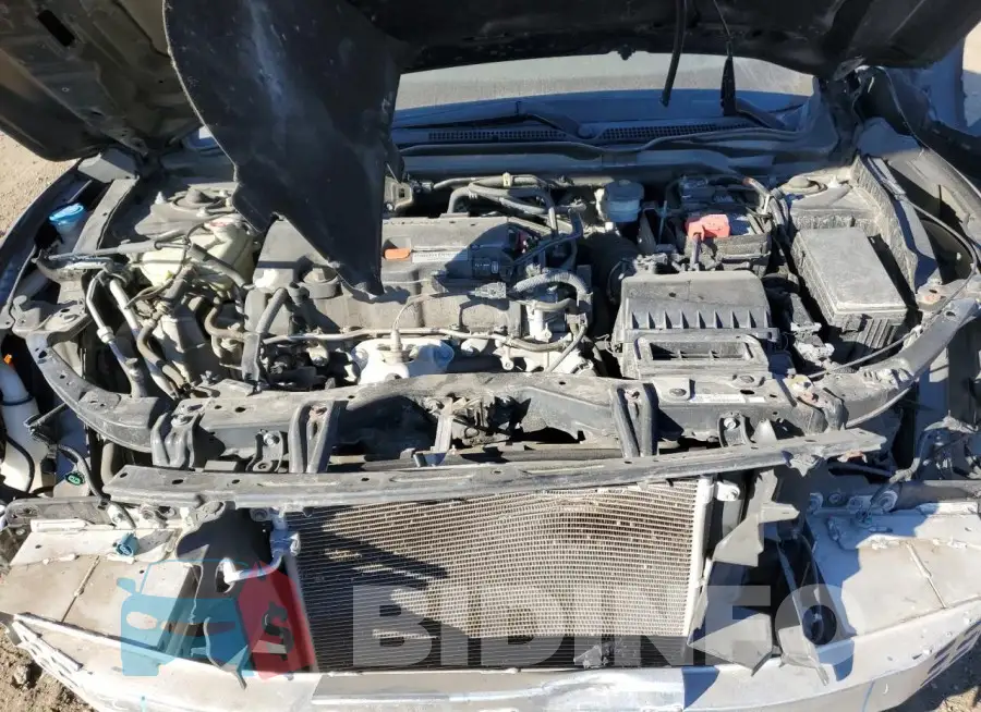 19XFC2F51GE215064 Photo# 11