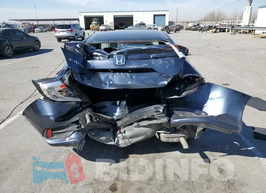 19XFC2F52HE076385 Photo# 6