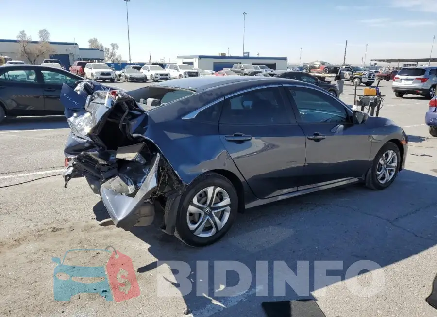 19XFC2F52HE076385 Photo# 3