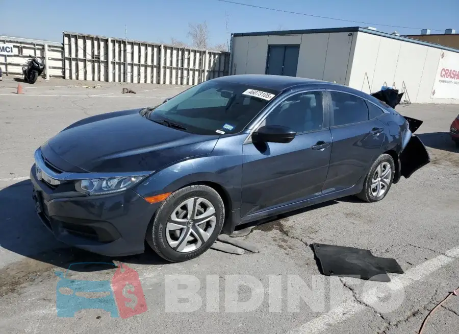 19XFC2F52HE076385 Photo# 1