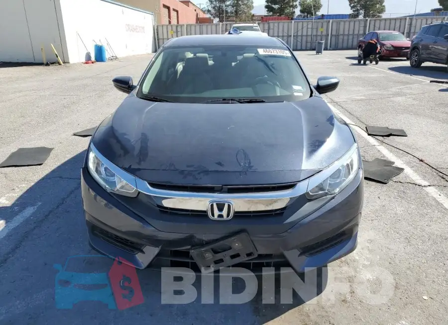 19XFC2F52HE076385 Photo# 5