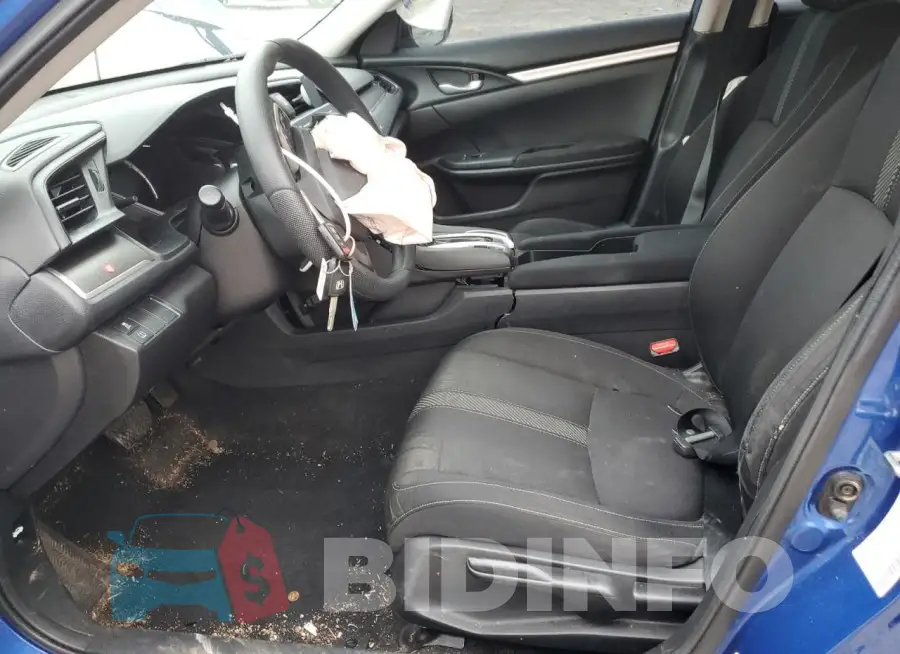 19XFC2F54GE218329 Photo# 7