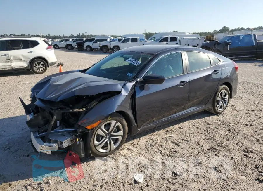 19XFC2F56HE025939 Photo# 1