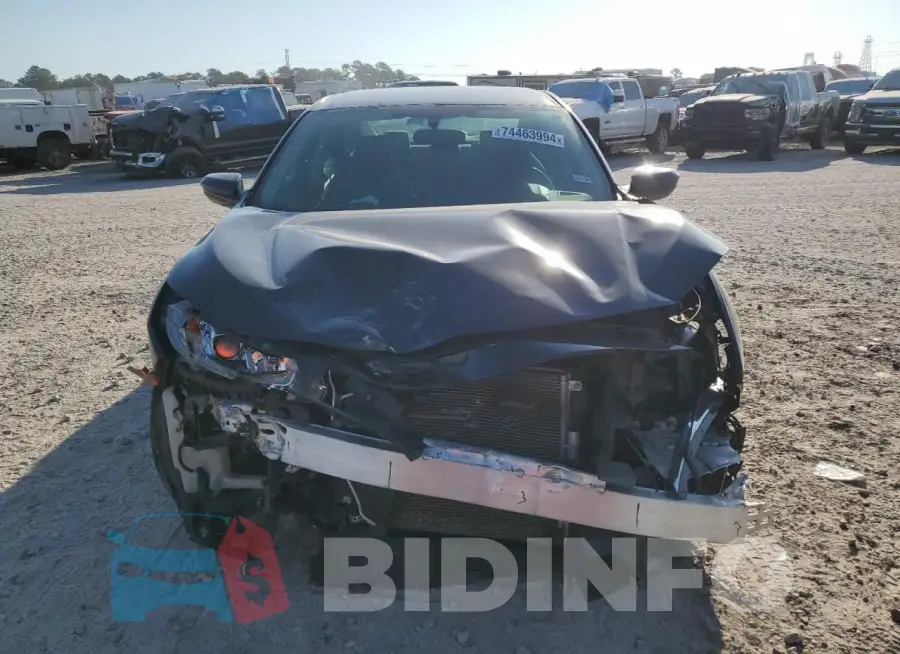 19XFC2F56HE025939 Photo# 5