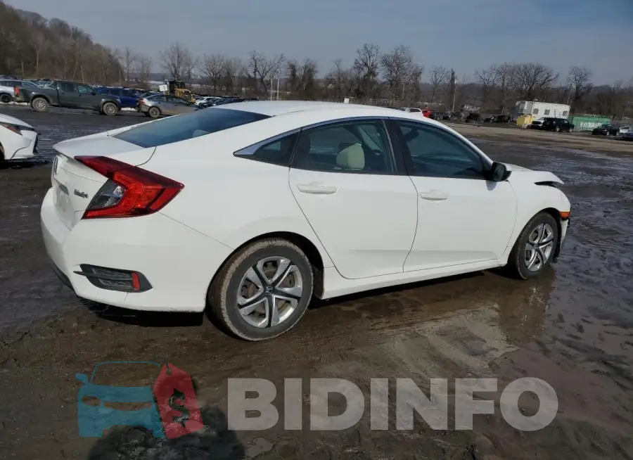 19XFC2F59GE233148 Photo# 3