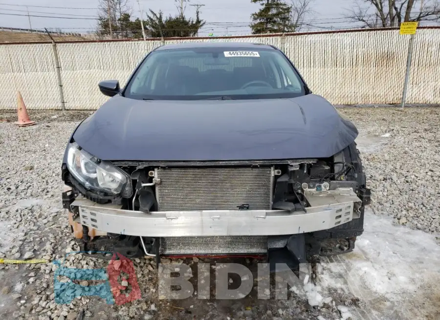 19XFC2F5XHE076828 Photo# 5