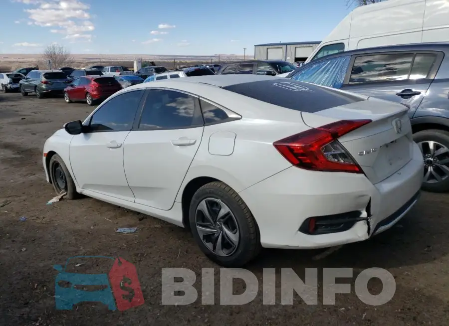 19XFC2F65KE048757 Photo# 2