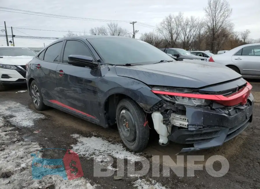 19XFC2F71HE214225 Photo# 4