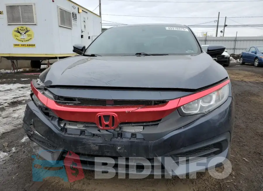 19XFC2F71HE214225 Photo# 5