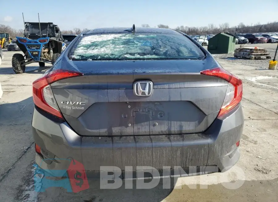 19XFC2F75HE030048 Photo# 6