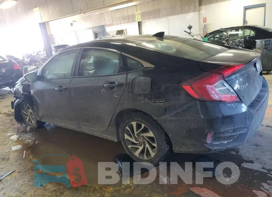 19XFC2F75HE052499 Photo# 2