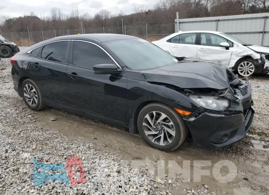 19XFC2F84HE052857 Photo# 4